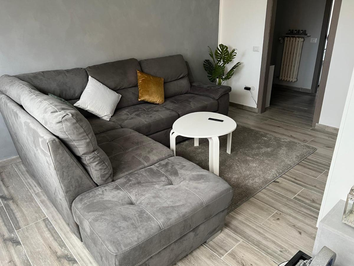 Casa Di Afi, Perfect For 4 - Kitchen - Parking - Netflix Apartamento Arona Exterior foto