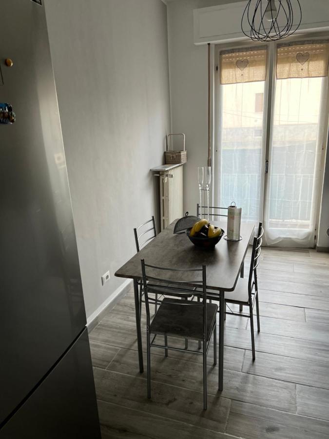 Casa Di Afi, Perfect For 4 - Kitchen - Parking - Netflix Apartamento Arona Exterior foto