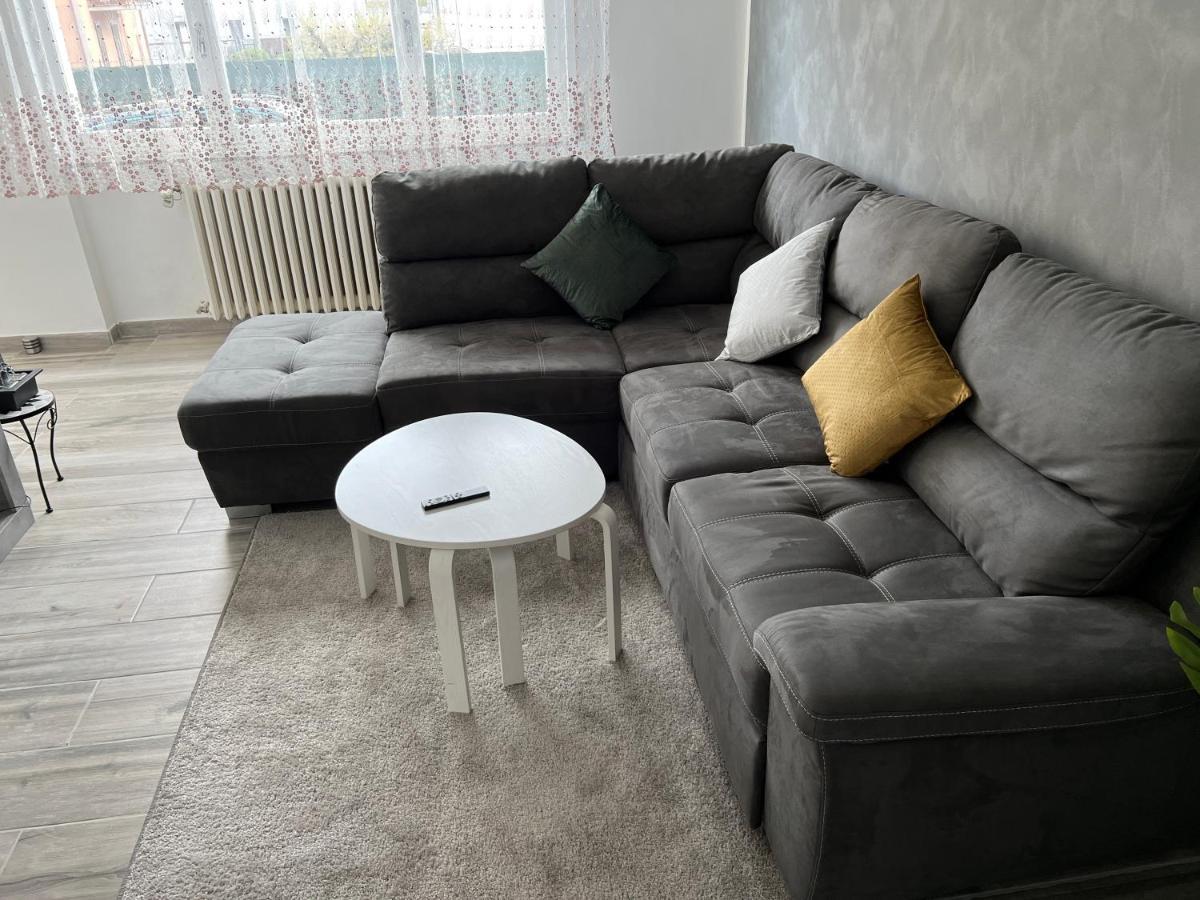 Casa Di Afi, Perfect For 4 - Kitchen - Parking - Netflix Apartamento Arona Exterior foto